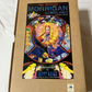 Heavy Gauge 1/7 Capcom Darkstalkers Vampire Savior Morrigan Aensland Cold Cast Model Kit Figure