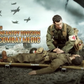 3 Reich DID 1/6 12" A80126 WWII 77th Infantry Division Combat Medic Dixon Action Figure