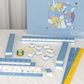Beast Kingdom Tom and Jerry Mahjong Play Set