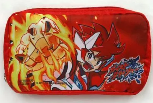 Gaist Crusher Tokyo Game Show 2013 Mini Storage Bag