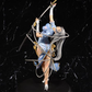 Beat 1/7 Ikki Tousen Shiryuu Chouun Standard ver Pvc Figure