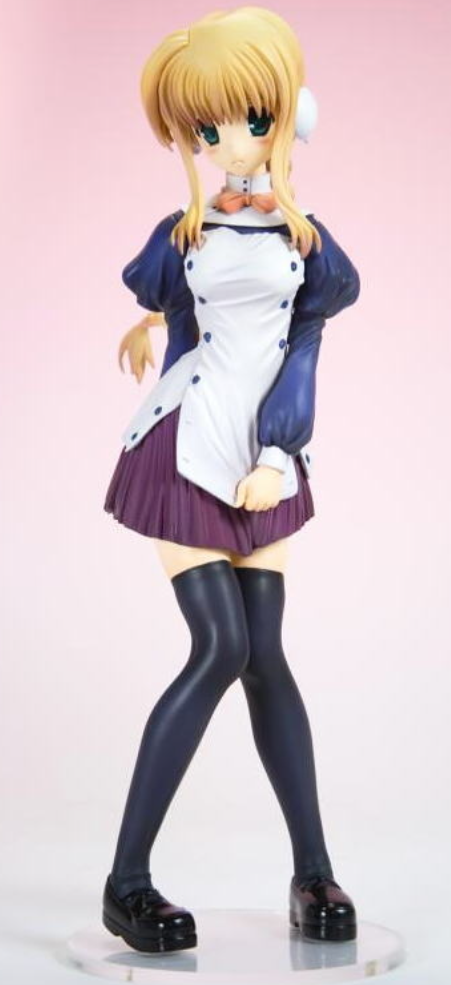 Kotobukiya 1/8 ToHeart2 Another Days Silfa Pvc Figure