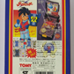 Tomy Zettai Muteki Matchless Raijin-Oh Commander Morpher Action Figure