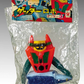 Popy 1970s Getter 3 3" Soft Vinyl Trading Figure