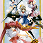 Atelier Sai Dual Maid II 2 Over Drive Girl's Weapon 10 Action Figure Set