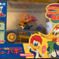 Taiyo Woody & Winnie Woodpecker R/C Radio Control Car Woody ver Action Figure