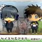 Kotobukiya Togainu no Chi One Coin Grande Collection Chiral Gakuen 1st Perlod 9+1+2+2 14 Trading Figure Set