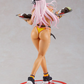 Max Factory 1/6 Nitro Super Sonico Bikini Waitress ver PVC Figure