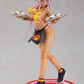 Max Factory 1/6 Nitro Super Sonico Bikini Waitress ver PVC Figure