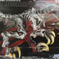 Tomy Zoids 1/72 GB-001 Bio Megaraptor Glearmd Plastic Model Kit Action Figure