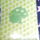 Mighty Media Sanrio Hello Kitty to Issho Yamamura Karina Plastic Document File