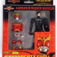 Bandai Chogokin Souchaku Henshin Series Kamen Masked Rider Kuuga GD-33 Action Figure