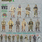 21st Century Toys 1/6 12" Ultimate Soldier WWII Wehrmacht Action Figure