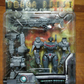 BBi 2000 Omega Boost Fully Articulated Body Omega Boost Action Figure