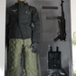 Dragon 1/6 12" WWII New Generation Ukraine 1943 German Fallschirmjager Gefreiter Werner Special Edition Action Figure