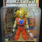 Bandai Dragon Ball Z Ultimate Series Vol 7 Super Saiyan 3 Son Gokou Goku Action Figure