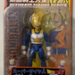 Bandai Dragon Ball Z Ultimate Series Vol 5 Super Saiyan Vegeta Action Figure