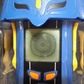 Bandai Legendz Tale Of The Dragon Kings Game Talis Pod Blue Ver Collection Figure