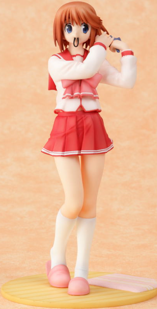 Good Smile 1/8 At-G Venus Idol Project ToHeart2 Komaki Manaka Pvc Figure