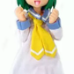 CM's 1/1 12" Midori Days No Hibi Muppets Doll Action Figure