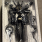 Bandai Chogokin GT-06B Brave Raideen Black Raideen Action Figure