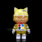 Shon Side The Little Hut Space Dream Good Day ver 6" Soft Vinyl Figure