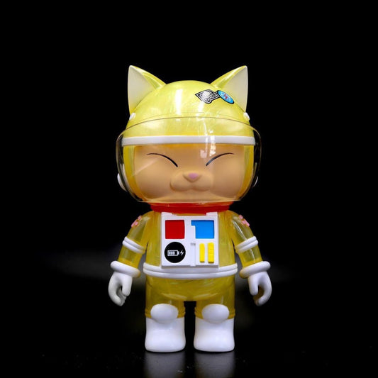 Shon Side The Little Hut Space Dream Good Day ver 6" Soft Vinyl Figure
