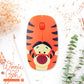 Infothink Disney Winnie The Pooh Tigger ver Wireless Optical Mouse