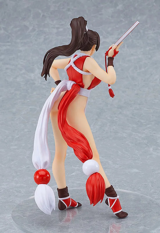 Good Smile Pop Up Parade Max Factory The King of Fighters 97 Mai Shiranui Pvc Figure