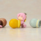Good Smile Vocaloid Tako Luka 3 Mascot Strap Charm Trading Collection Figure Set
