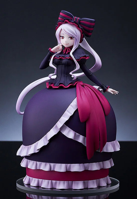 Good Smile Pop Up Parade Overload Shalltear Bloodfallen Pvc Figure