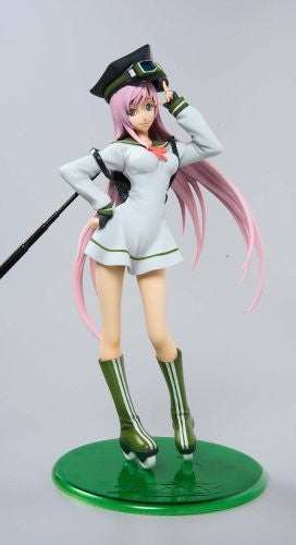 Megahouse 1/8 Excellent Model Air Gear Simca Pvc Figure