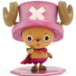 Megahouse 1/8 One Piece Excellent Model Portrait of Pirates POP Chopper Man Metallic Pink ver Pvc Figure