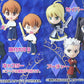Bandai Toricolle Fate Stay Night Vol 2 Sealed Box 10 Random Trading Figure Set