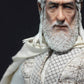 Asmus Toys 1/6 12" Heroes of Middle-Earth The Lord Of The Rings Gandolf The White Action Figure