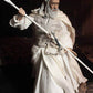 Asmus Toys 1/6 12" Heroes of Middle-Earth The Lord Of The Rings Gandolf The White Action Figure