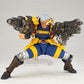 Kaiyodo Revoltech Amazing Yamaguchi 020 Marvel X-Men Cable Action Figure