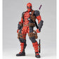 Kaiyodo Revoltech Amazing Yamaguchi 025 Marvel Deadpool 2.0 ver Action Figure