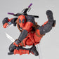 Kaiyodo Revoltech Amazing Yamaguchi 025 Marvel Deadpool 2.0 ver Action Figure