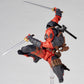 Kaiyodo Revoltech Amazing Yamaguchi 025 Marvel Deadpool 2.0 ver Action Figure