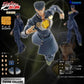 Medicos SAS Super Action Statue JoJo's Bizarre Adventure P4 Diamond is Unbreakable Josuke Higashikata Action Figure