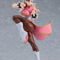 Good Smile Pop Up Parade Street Fighter Chun Li Pink Costume ver Pvc Figure