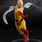 Good Smile Pop Up Parade One Punch Man Saitama Hero Costume ver Pvc Figure