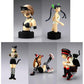 Alter Range Murata PSE Solid Collection Gashapon Ver 2.0 5 Color Figure Set