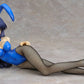 Freeing 1/4 The Melancholy of Haruhi Suzumiya Asakura Ryoko Bunny Girl ver PVC Figure