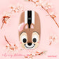 Infothink Disney Cherry Blossom Chip ver Wireless Optical Mouse
