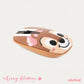 Infothink Disney Cherry Blossom Chip ver Wireless Optical Mouse