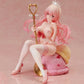 Native 1/8 BINDing Creator's Collection Tasting Girl Ichigo Milk ver Pvc Figure