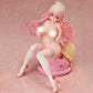 Native 1/8 BINDing Creator's Collection Tasting Girl Ichigo Milk ver Pvc Figure