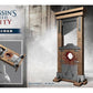 PlayStation 4 PS4 Assassin's Creed Unity Guillotine Bottle Cap Opener